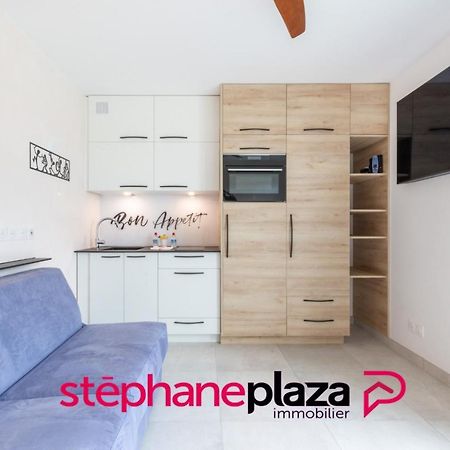Plaza Parc 02 Appartement Montévrain Buitenkant foto